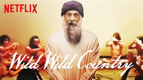 wild wild country in hindi|wild wild country season 6.